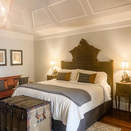 The Twelve Oaks Bed & Breakfast CovingtonCovington  Kültér fotó