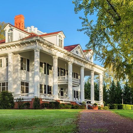 The Twelve Oaks Bed & Breakfast CovingtonCovington  Kültér fotó