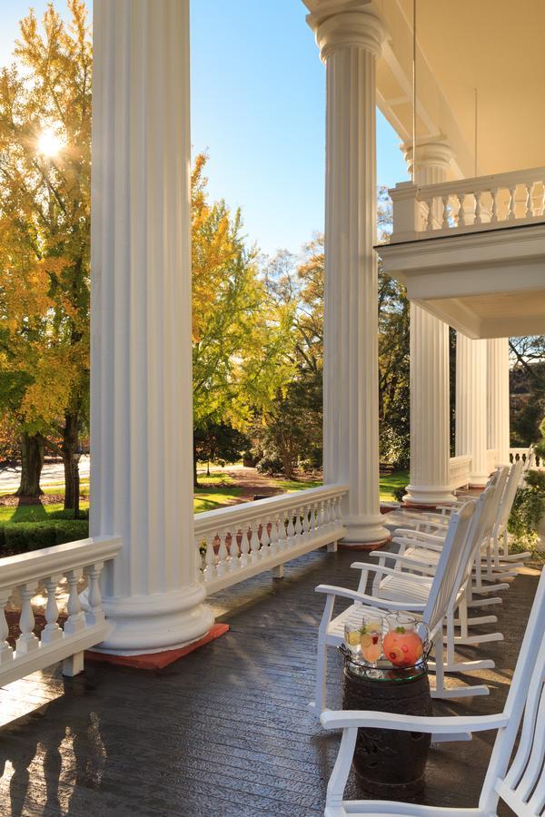 The Twelve Oaks Bed & Breakfast CovingtonCovington  Kültér fotó