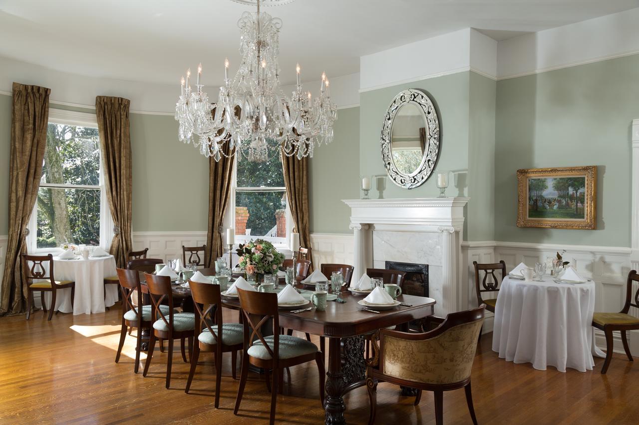 The Twelve Oaks Bed & Breakfast CovingtonCovington  Kültér fotó