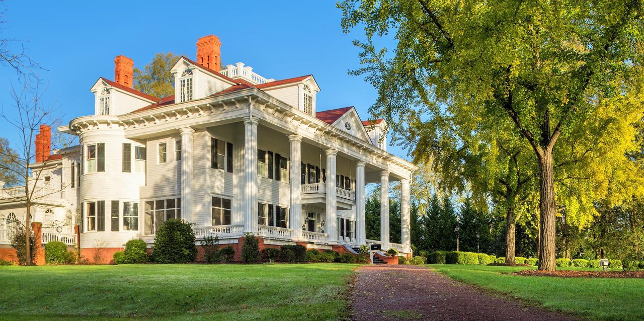 The Twelve Oaks Bed & Breakfast CovingtonCovington  Kültér fotó