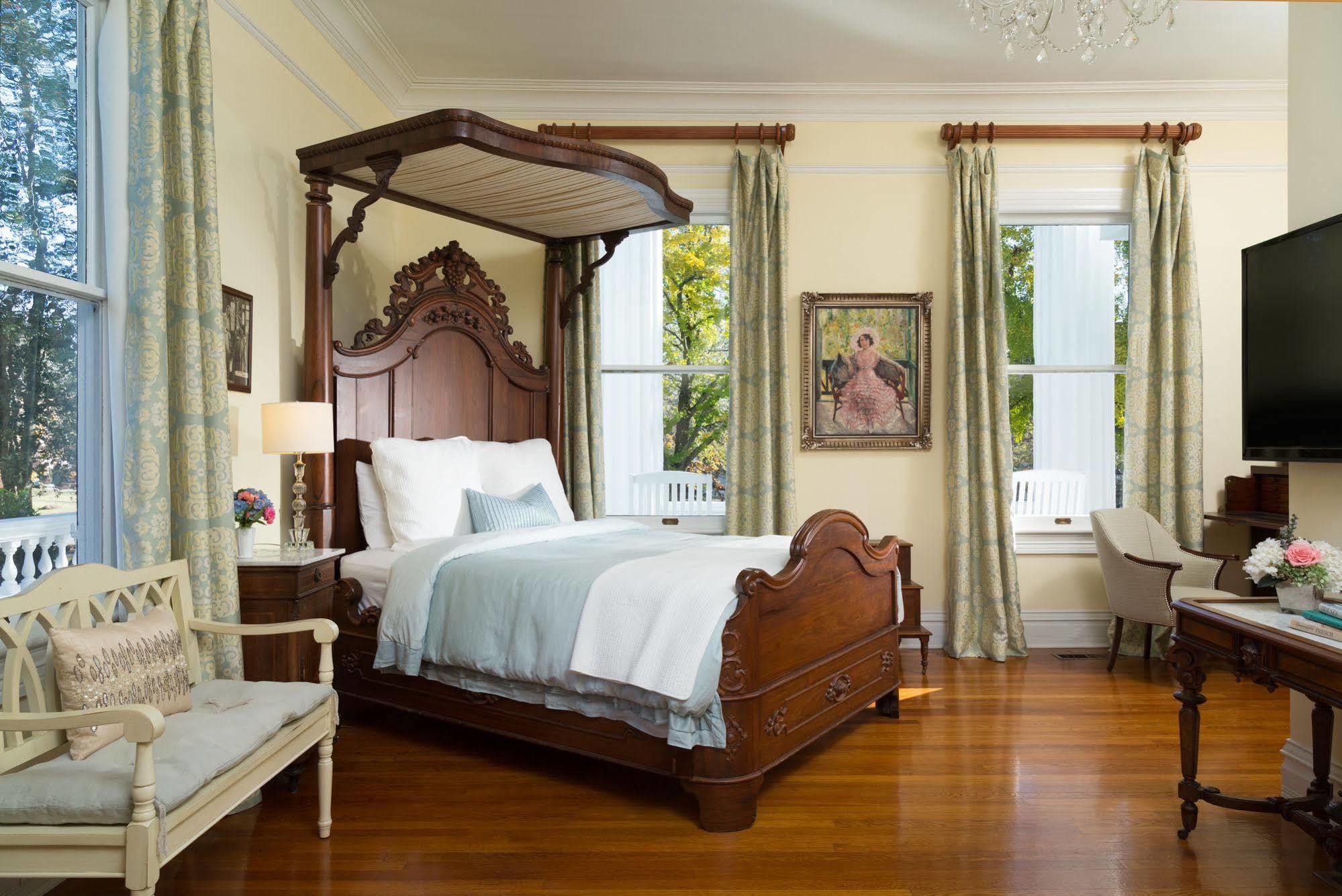The Twelve Oaks Bed & Breakfast CovingtonCovington  Kültér fotó
