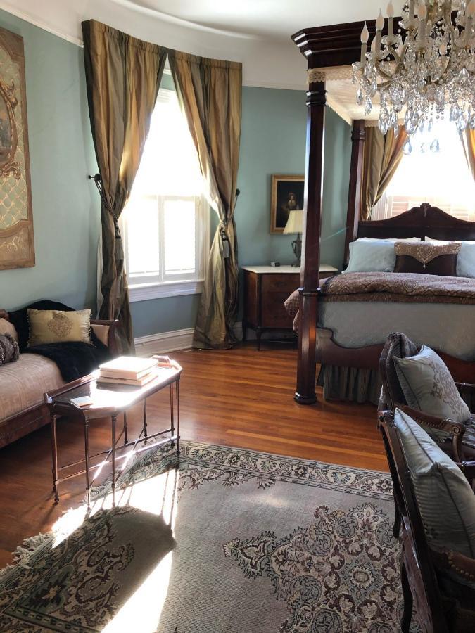 The Twelve Oaks Bed & Breakfast CovingtonCovington  Kültér fotó